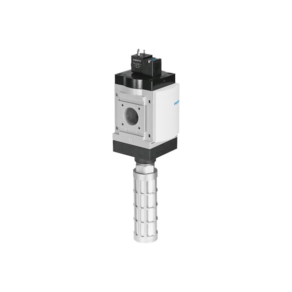 On-Off Valve MS9-EE-G-V24-S-VS